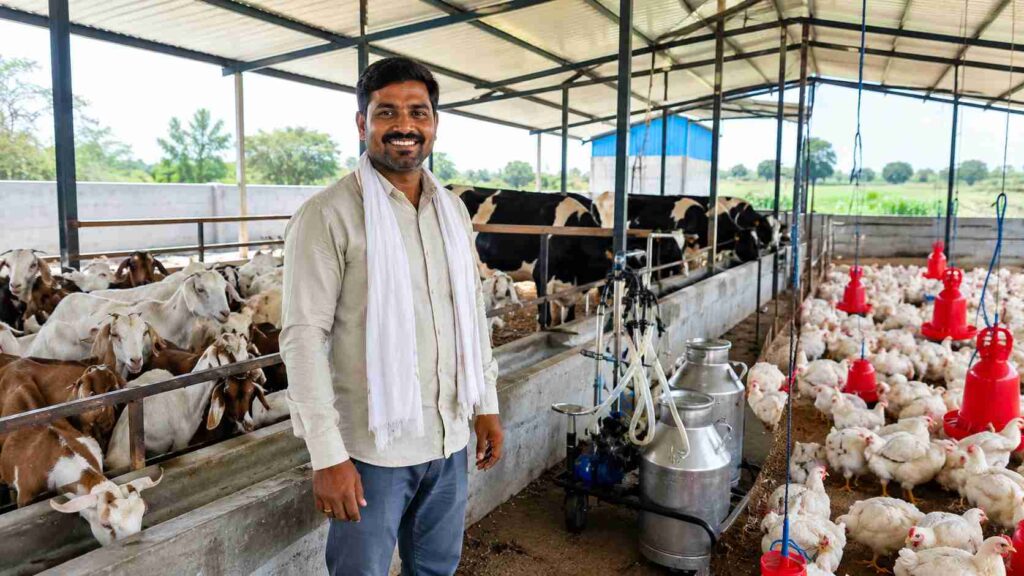 व्यवसाय सुरू करण्यासाठी 50% अनुदान मिळणारे सरकारी कर्ज कोणते? अशी करा सोपी मागणी Which loan is 50% subsidy in Maharashtra?