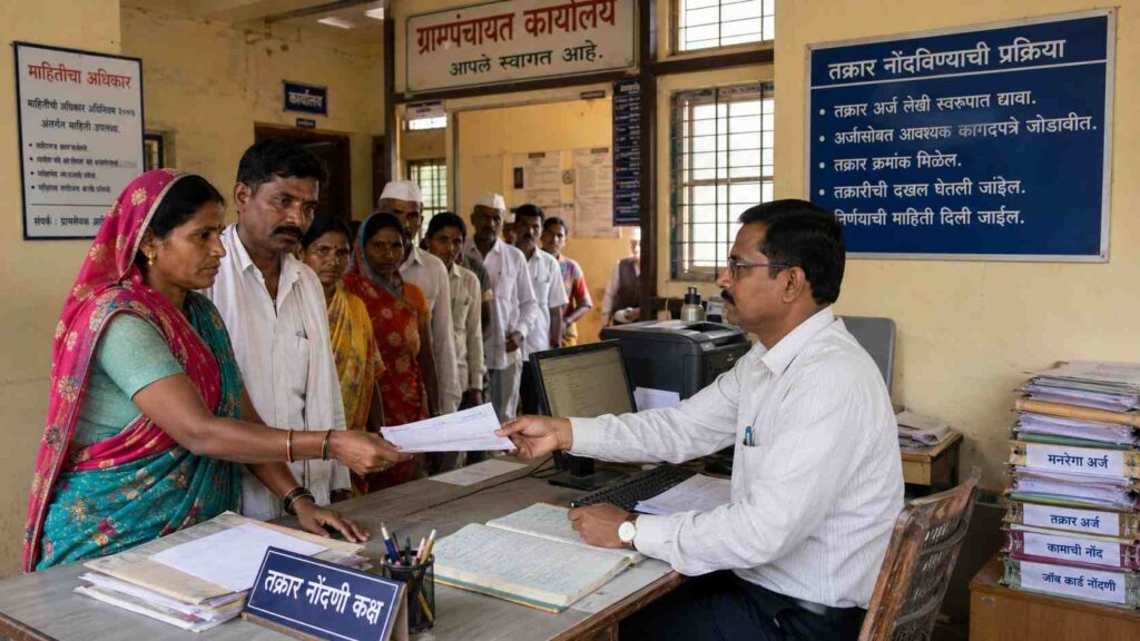  खुशखबर! रोजगार हमी योजनेच्या मजुरीत झाली मोठी वाढ; आता एका दिवसाला मिळणार एवढे पैसे! How much money do you get per day in MNREGA?