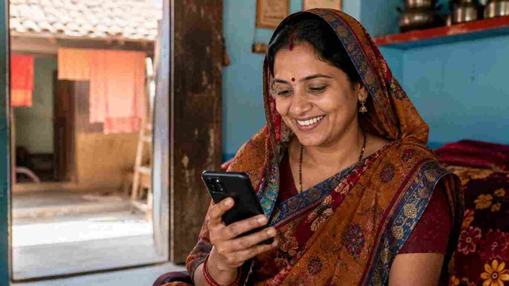 मैय्या सन्मान योजनेचा २४वा हप्ता जमा! खात्यात आले ₹७,५००? मोबाईलवर अशी तपासा थकबाकी Maiya Samman Yojna 24th Installment Money Received