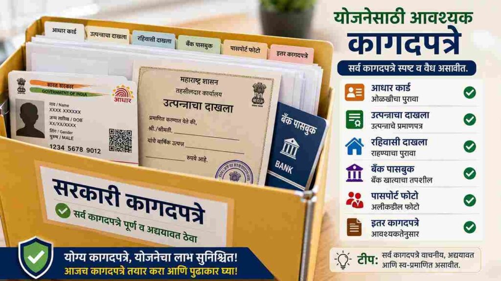 श्रमशक्ती योजनेचा लाभ कोणाला मिळणार? पात्रता, कागदपत्रे, ४% व्याजावर ₹५०,००० कर्ज आणि ५०% कर्जमाफी Who will get the benefits under Shrama Shakthi Scheme?