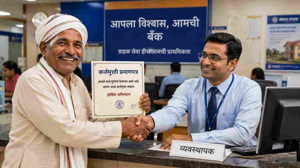 महाराष्ट्रातील शेतकऱ्यांना सरकारी अनुदान किती? ₹12,000 सन्मान निधी, ट्रॅक्टर, ठिबक व ₹2 लाख कर्जमाफीची 2026 लेटेस्ट माहिती How much is the government subsidy for farmers in Maharashtra?