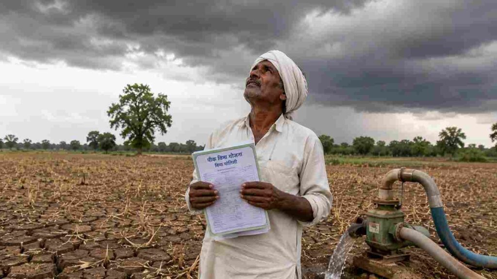 महाराष्ट्रातील शेतकऱ्यांना सरकारी अनुदान किती? ₹12,000 सन्मान निधी, ट्रॅक्टर, ठिबक व ₹2 लाख कर्जमाफीची 2026 लेटेस्ट माहिती How much is the government subsidy for farmers in Maharashtra?