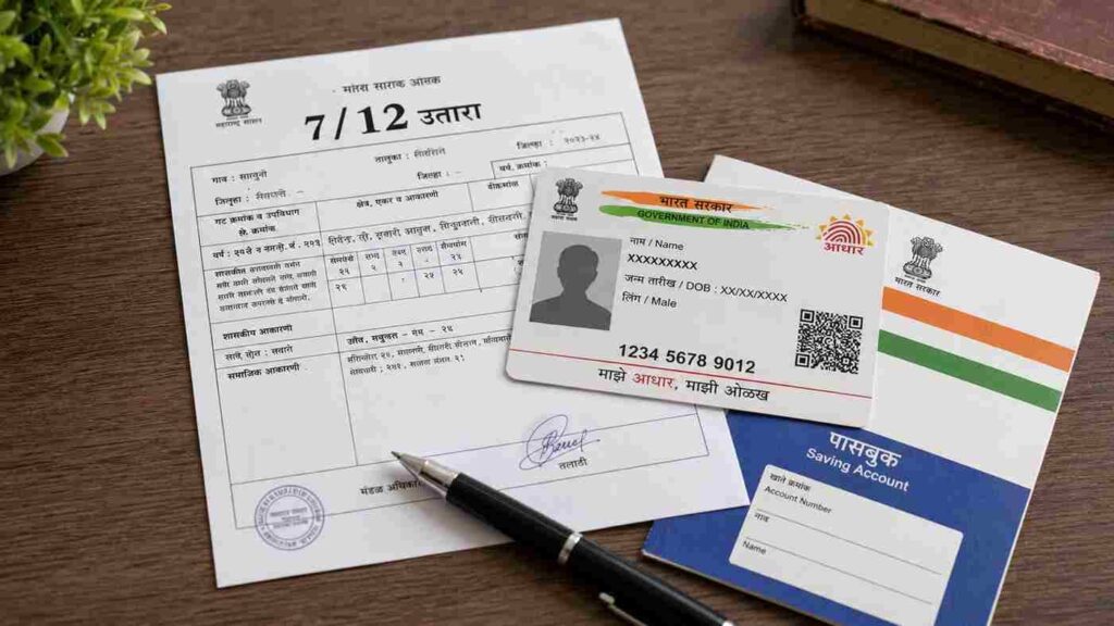 गोठा बांधण्यासाठी मिळणार २.५ लाख रुपयांचे अनुदान; अर्जाची संपूर्ण प्रक्रिया जाणून घ्या! How much is the cowshed subsidy?