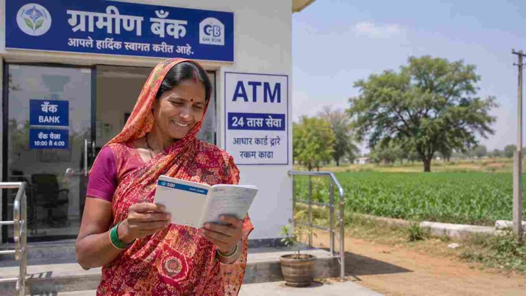 What is the NREGA job card number? नरेगा जॉब कार्ड नंबर म्हणजे काय आणि तो मोबाईलवर ऑनलाईन कसा शोधायचा? वाचा स्टेप-बाय-स्टेप सोपी मराठी माहिती.