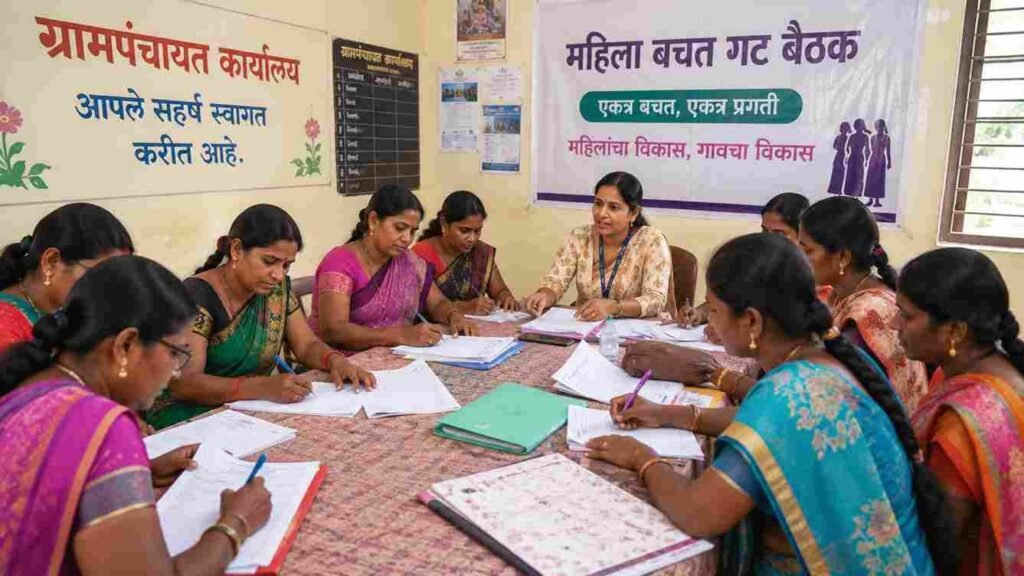 लखपती दीदी योजना 2026 काय आहे? जाणून घ्या अर्ज करण्याची सोपी पद्धत आणि नवीन नियम