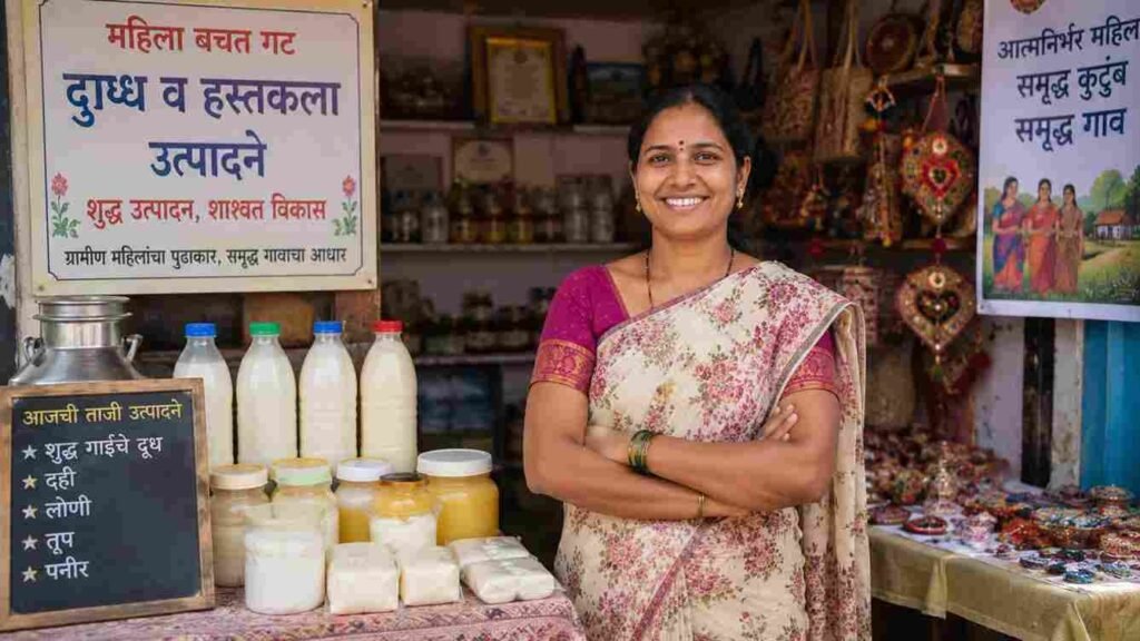 लखपती दीदी योजना 2026 काय आहे? जाणून घ्या अर्ज करण्याची सोपी पद्धत आणि नवीन नियम