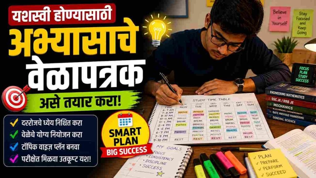RRB JE परीक्षा २०२६ मध्ये होणार का? पाहा अधिकृत अपडेट, जागांची संख्या आणि संपूर्ण वेळापत्रक! Will RRB JE conduct in 2026