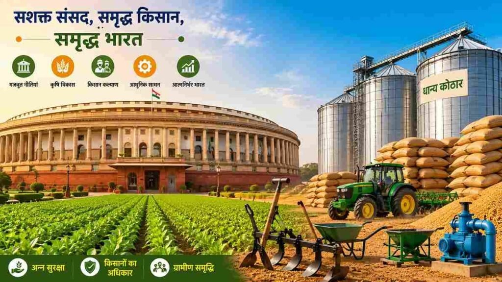 क्या PM Kisan Yojana की किस्त की राशि बढ़ेगी? जाणून घ्या सरकारचा खरा निर्णय!