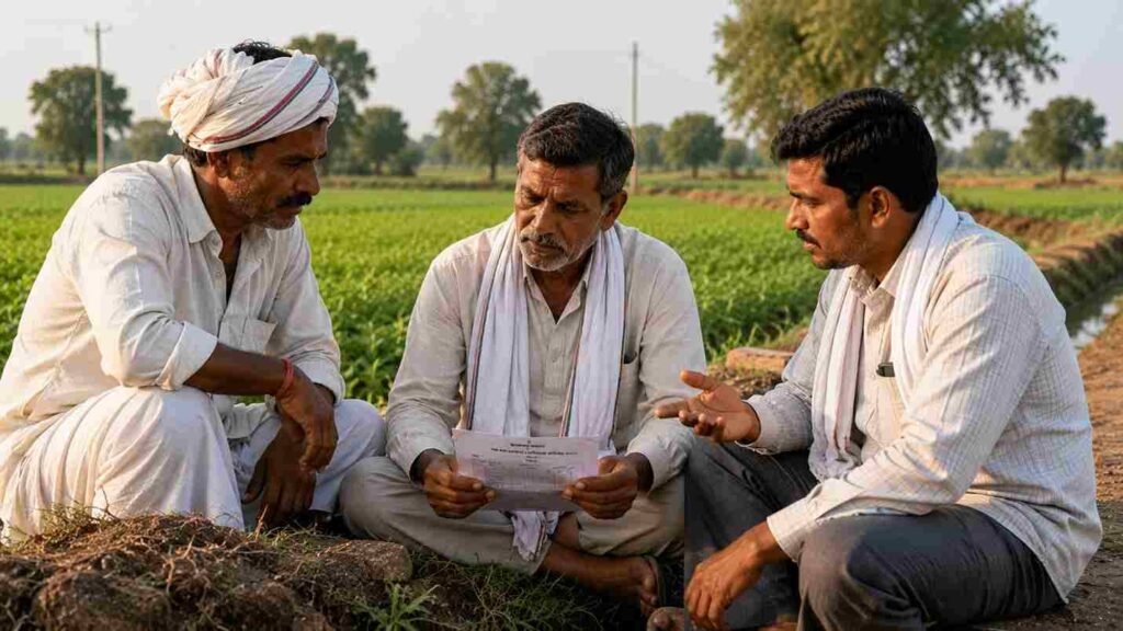 क्या PM Kisan Yojana की किस्त की राशि बढ़ेगी? जाणून घ्या सरकारचा खरा निर्णय!