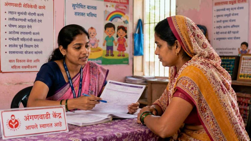 Mukhyamantri Majhi Ladki Bahin Yojana खात्यात पैसे आले नाहीत? करा हे सोपे काम