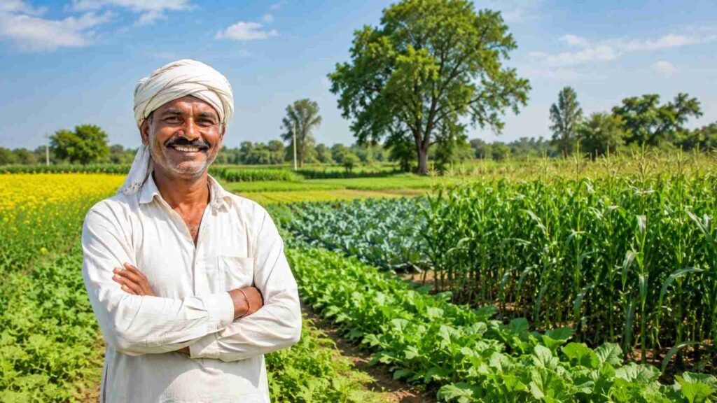 Pradhan Mantri Fasal Bima Yojana नवीन नियम आणि शेतकरी बांधवांसाठी मोठी बातमी