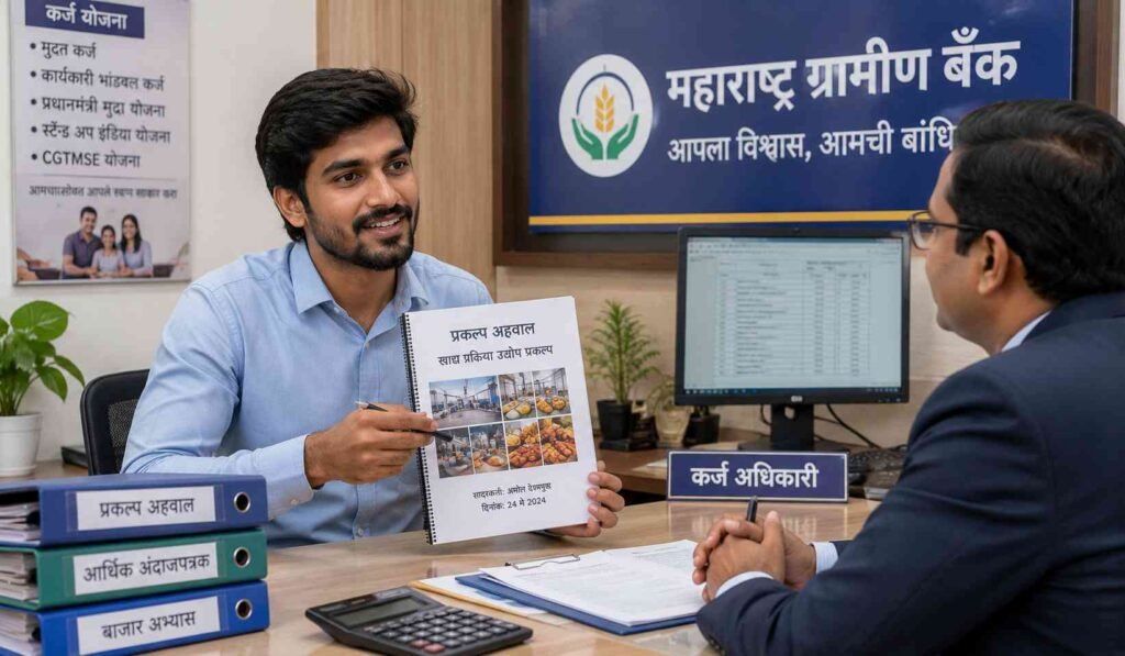 ५० लाखांपर्यंत मदत आणि ३५ टक्के सबसिडी मिळवण्यासाठी असा करा CMEGP कर्ज योजना अर्ज