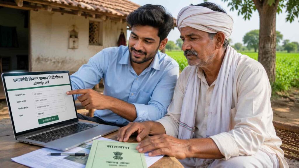 शेतकऱ्यांसाठी मोठी खुशखबर! kisan kalyan yojana अंतर्गत मिळणार आर्थिक मदत, पात्रता, अर्ज प्रक्रिया आणि संपूर्ण माहिती