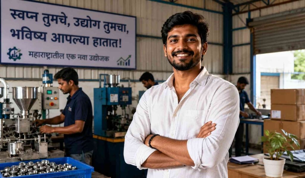 ५० लाखांपर्यंत मदत आणि ३५ टक्के सबसिडी मिळवण्यासाठी असा करा CMEGP कर्ज योजना अर्ज