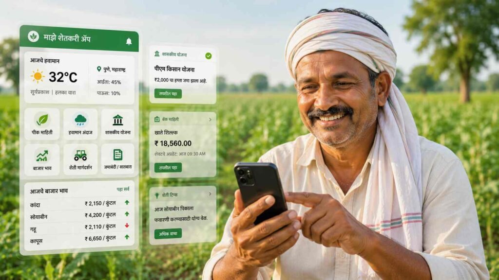 शेतकऱ्यांसाठी मोठी खुशखबर! kisan kalyan yojana अंतर्गत मिळणार आर्थिक मदत, पात्रता, अर्ज प्रक्रिया आणि संपूर्ण माहिती