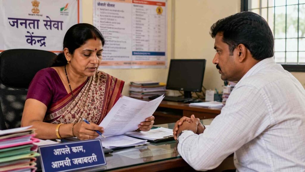 Mukhyamantri Majhi Ladki Bahin Yojana खात्यात पैसे आले नाहीत? करा हे सोपे काम