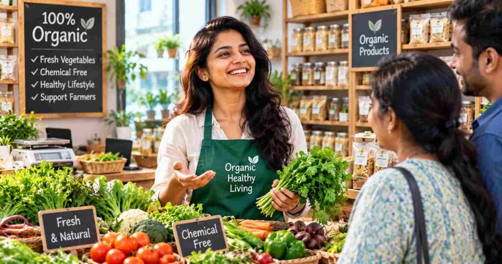 Bengaluru Woman Leaves it Job करून सुरू केला हा नवीन व्यवसाय, आज महिन्याला कमावते लाखो रुपये!